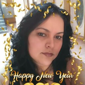 Meet your Posher, Lisandra